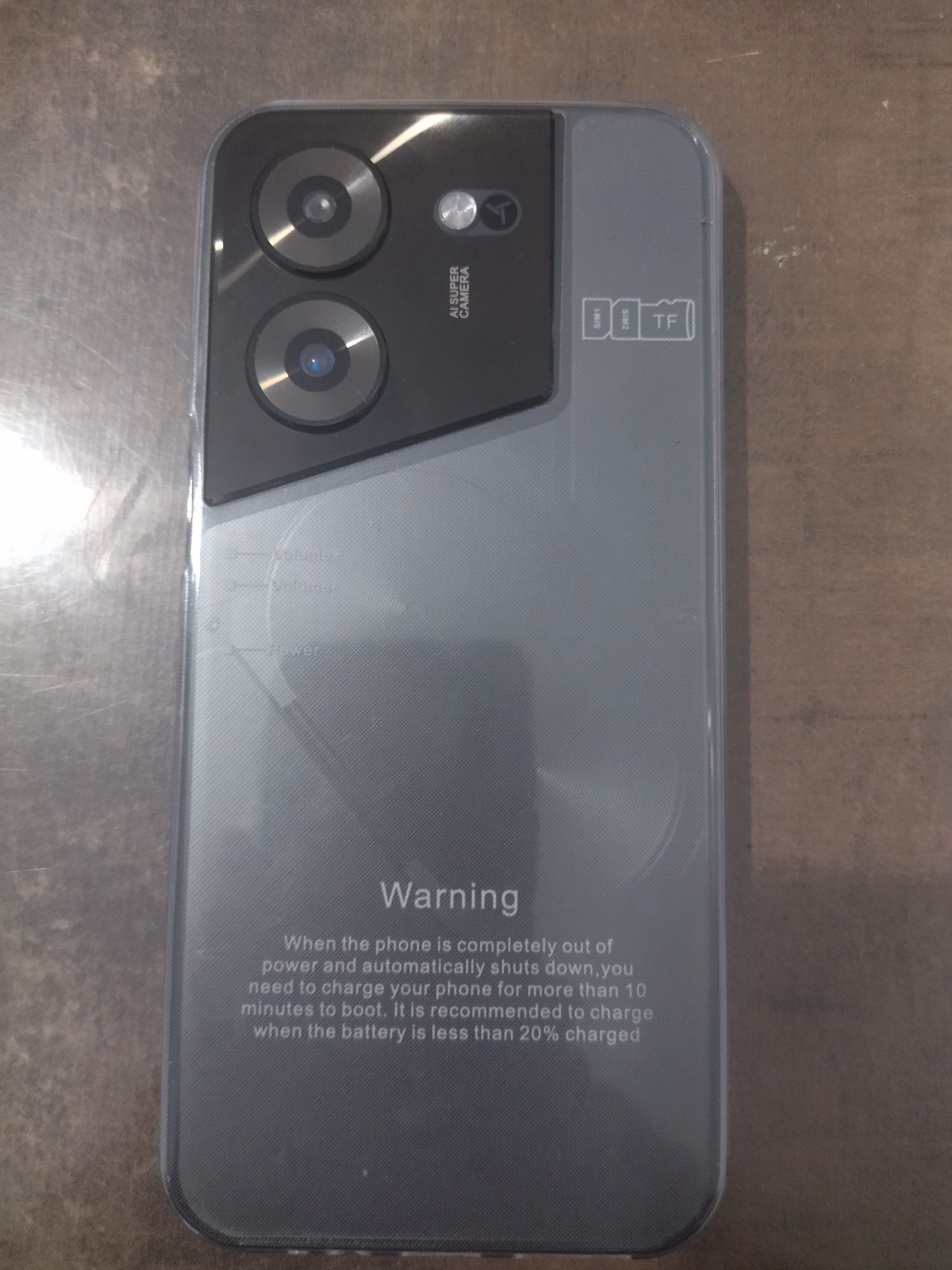 Pova 5 pro, 1 ТБ памяти, 5 G, состояние новый, 50-108 МП, за 175 000 т