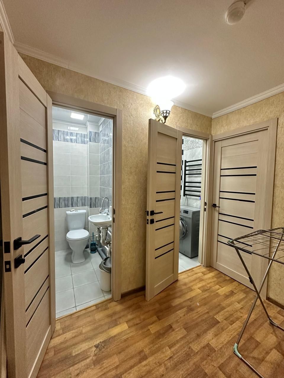 3 комн Командированным,Центр,Достык молл