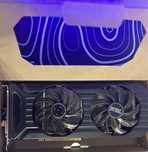 видеокарта Geforce gtx 1070ti