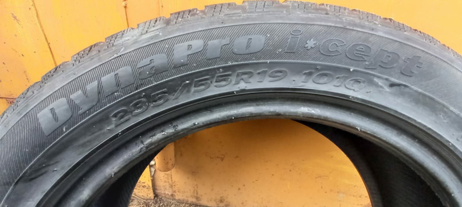 Продам балоны 235 55 r19