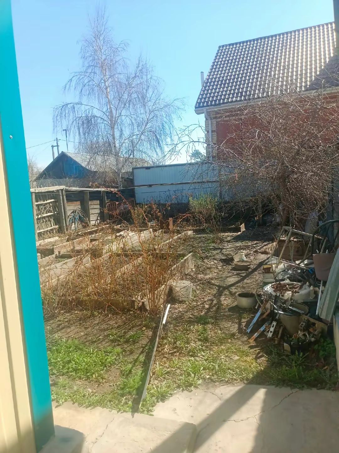 Продам частный дом