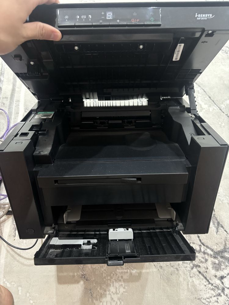 Лазерный принтер-сканер Canon i-SENSYS MF301