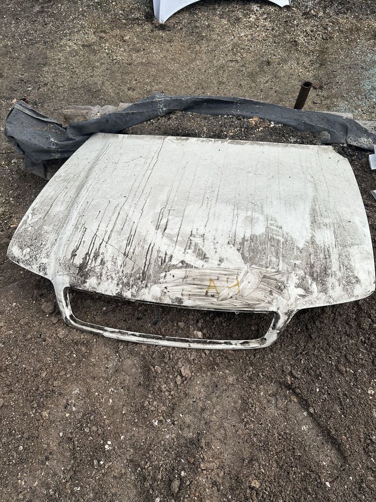 Капот Audi A4 b5,Passat B5