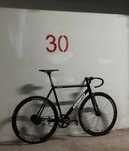 Fixed gear Ardently L