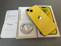 iPhone 14 Plus 128 gb 100%