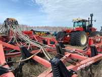 Продам комплекс Horsch Агросоюз