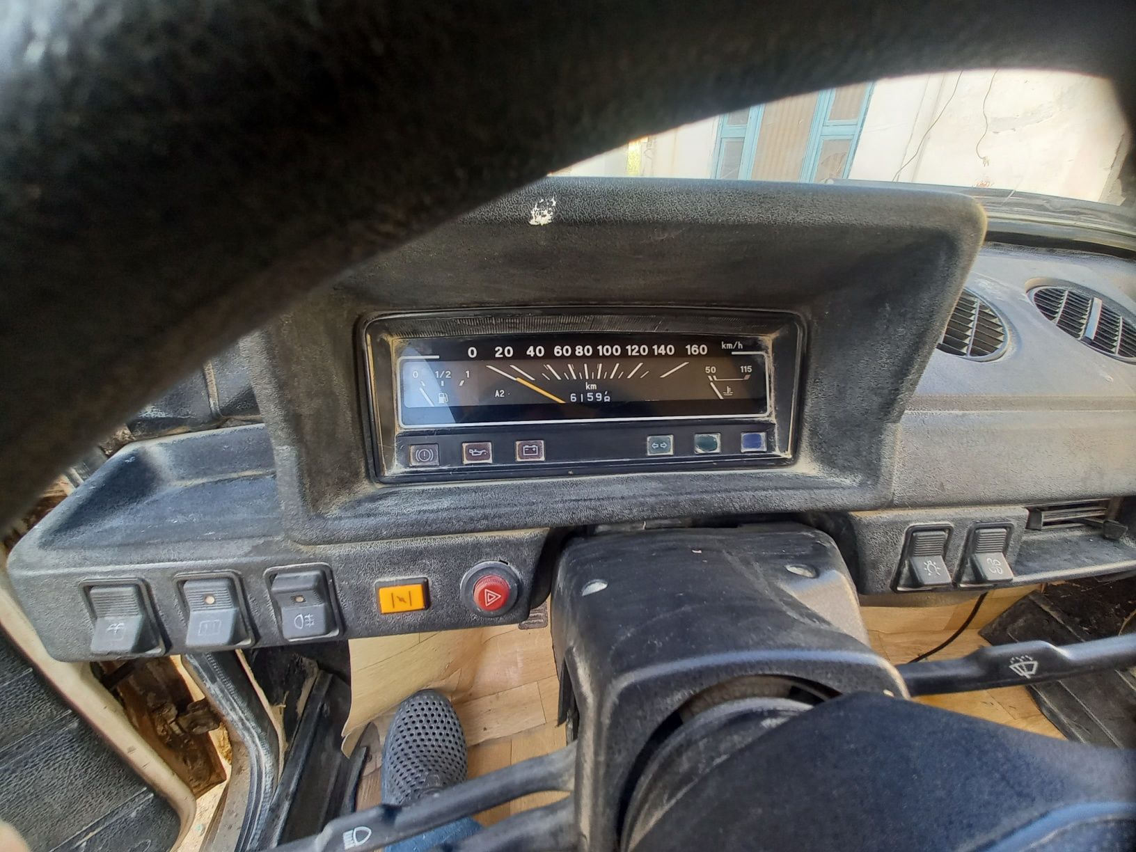 Продам а/м ОКА-1113.. На ходу.