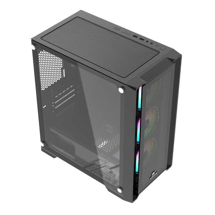 Корпус Wintek Andromeda D531-B TG