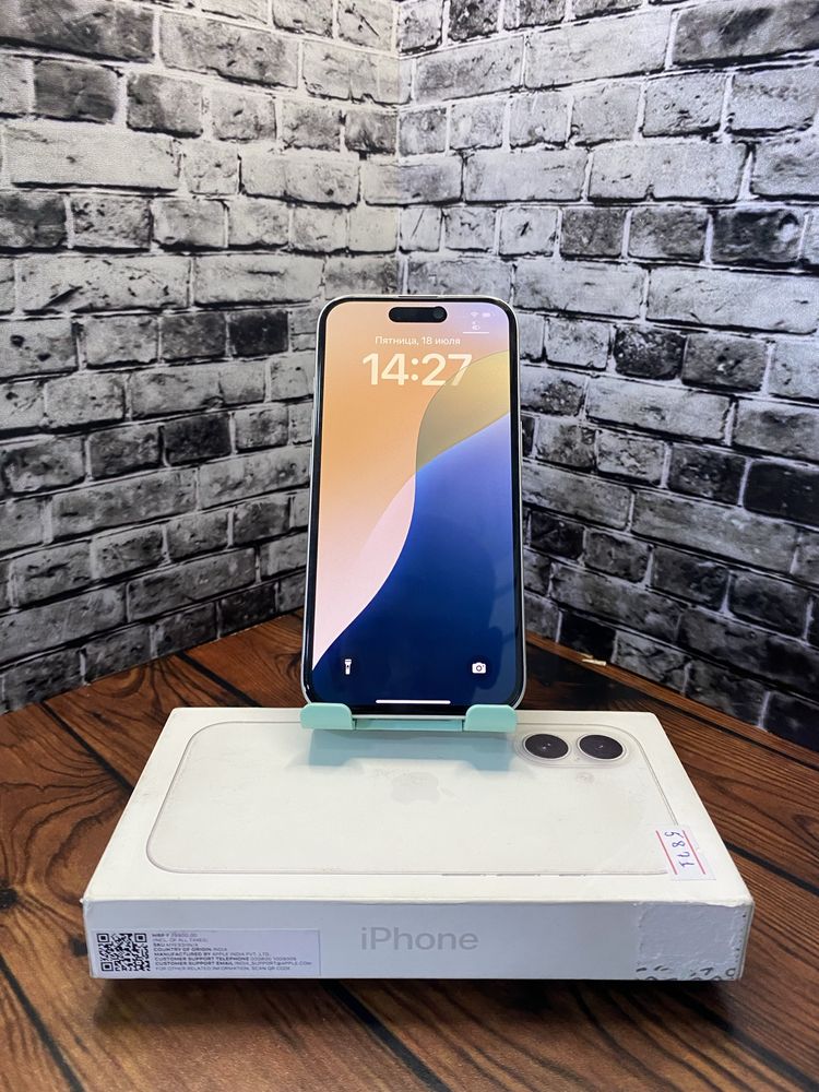Iphone 16/Айфон 16