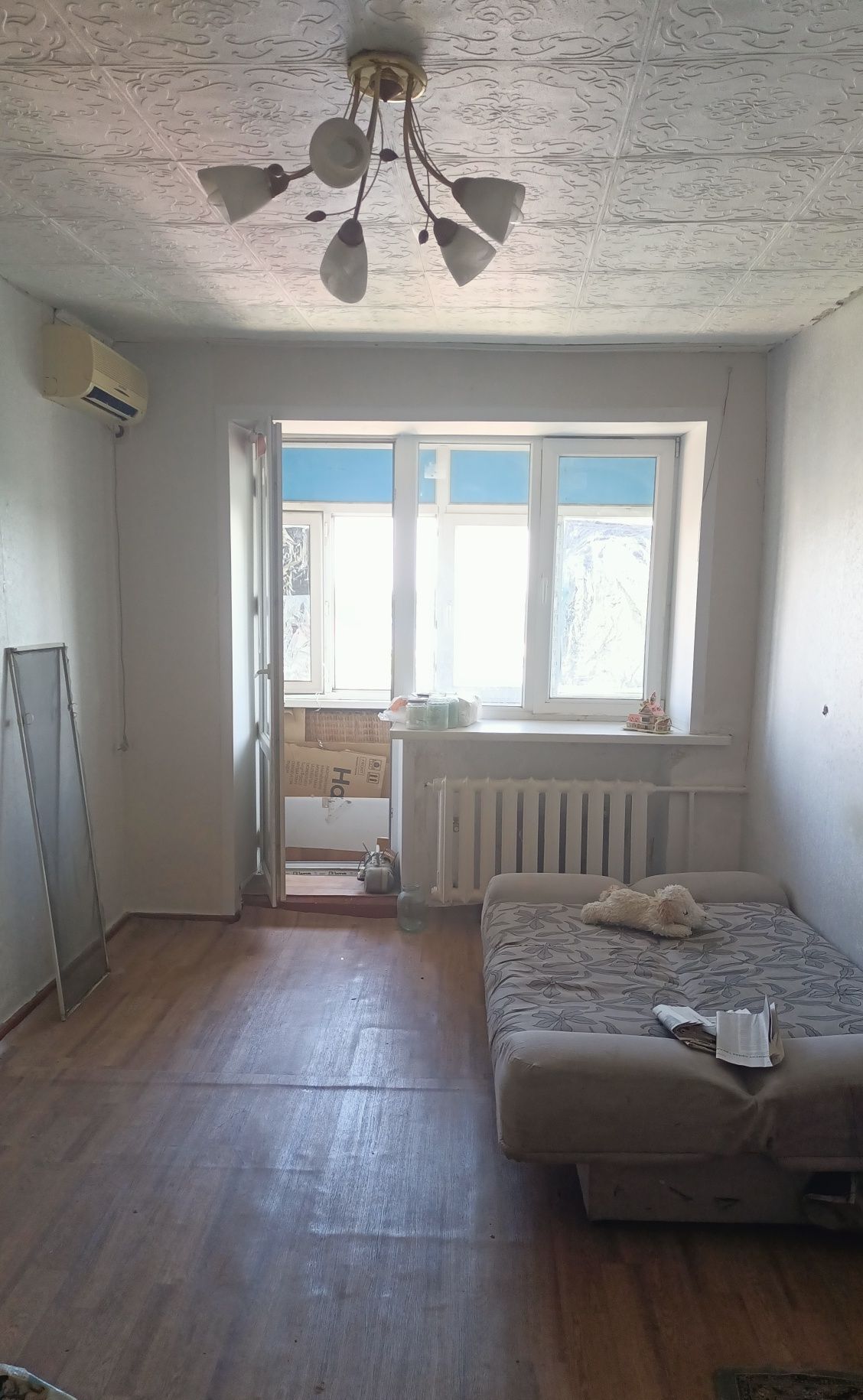 Продам 1 ком.квартиру
