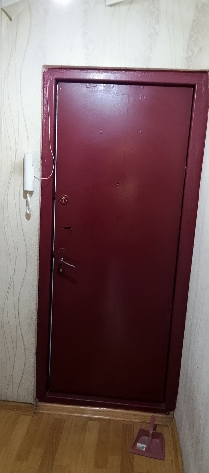 Срочно продается однокомнатная квартира в айнабулаке 2