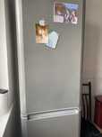 Холодильник Indesit