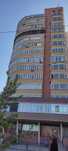 1-комнатной квартиры, 52 м², ул. Сарыарка, дом 19