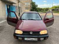 Volkswagen golf3