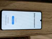 Продам телефон Samsung A33