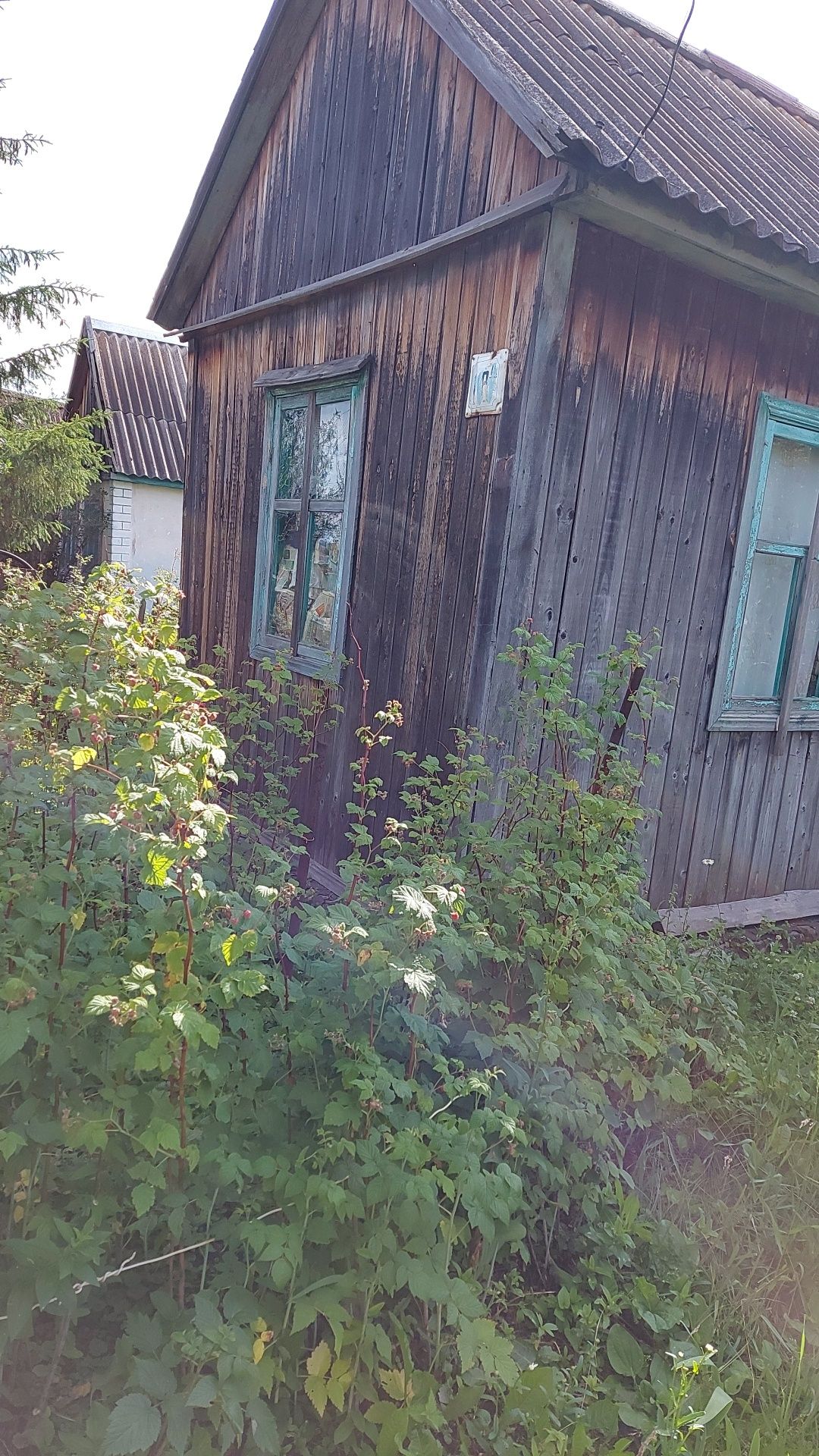 Продаю дачу по улице Вишневая