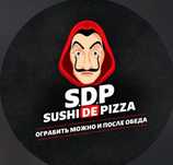 Франшиза Sushi de Pizza Талдыкорган