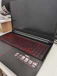 ACER NITRO 5 2020/ 1650 GTX