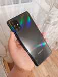 Samsung A71 128/6gb В идеале!