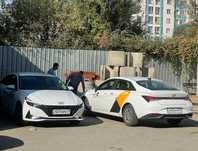 Аренда авто для работы в такси, работа водителем на Комфорт и Комфорт+