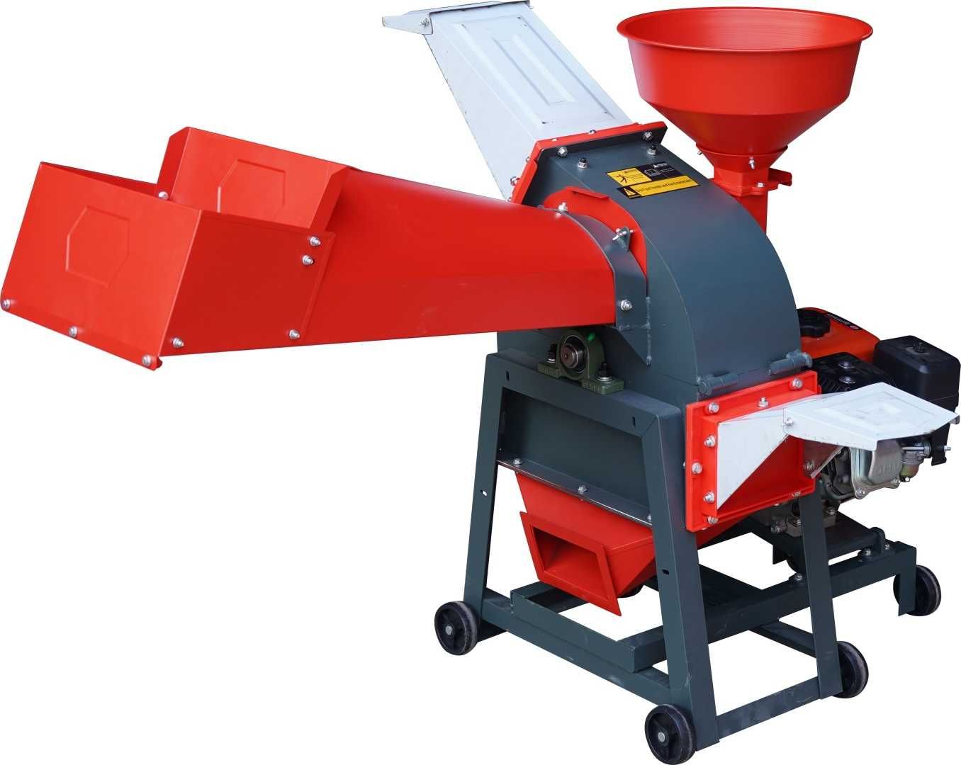 KAZGRANULATOR кормодробилка 1000кг/час