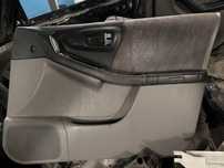 Даерные карты правые( левых нету)Forester SF