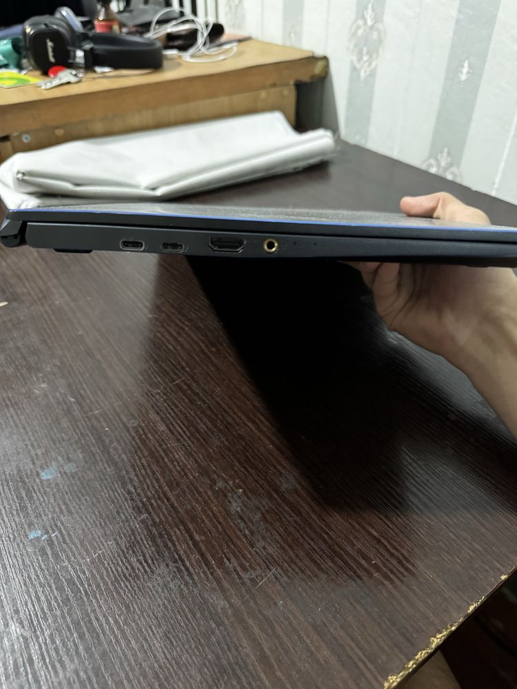 Ноутбук prestige 15 a10sc