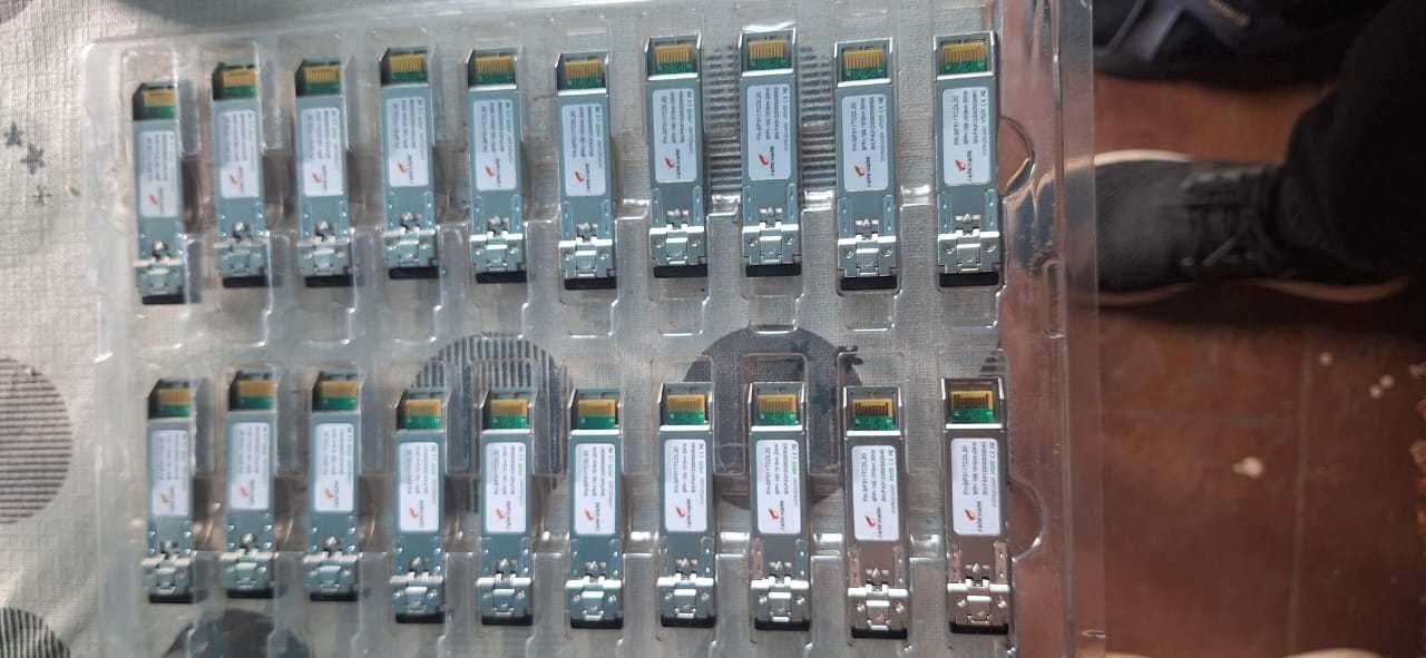 SFP Модуль 10G 1310nm 10km