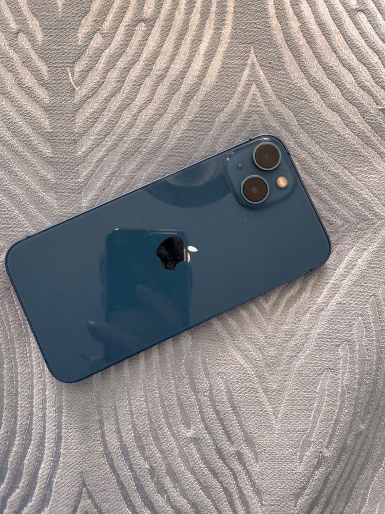 iPhone 13 128 Gb 76%