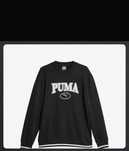 Джемпер Оригинал PUMA