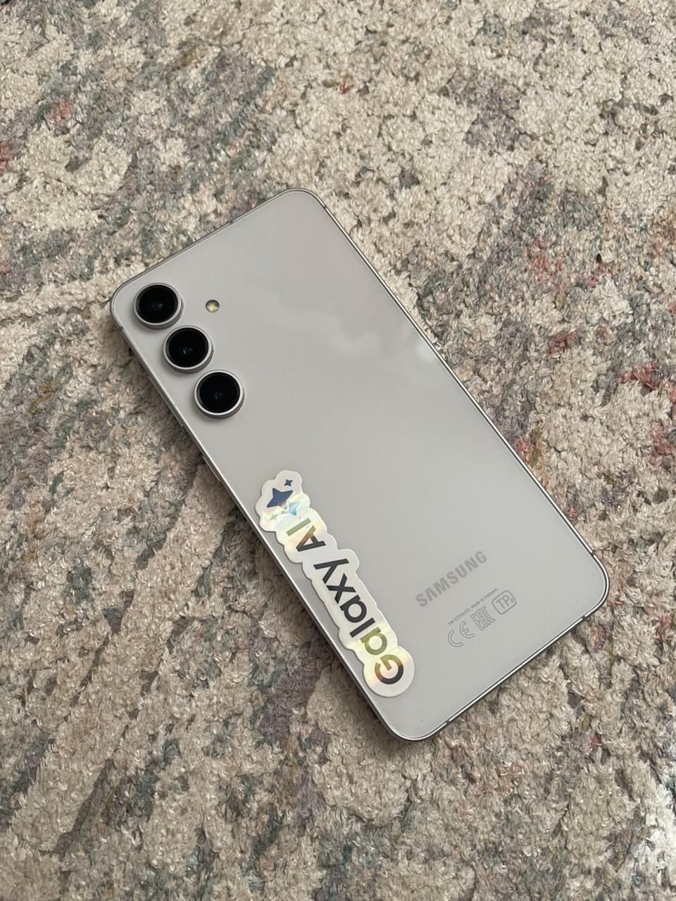 Samsung Galaxy S24 FE