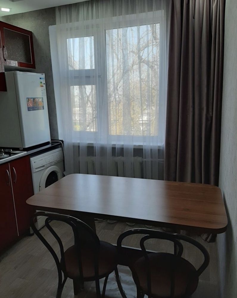 Квартира Привокзальном час 2500