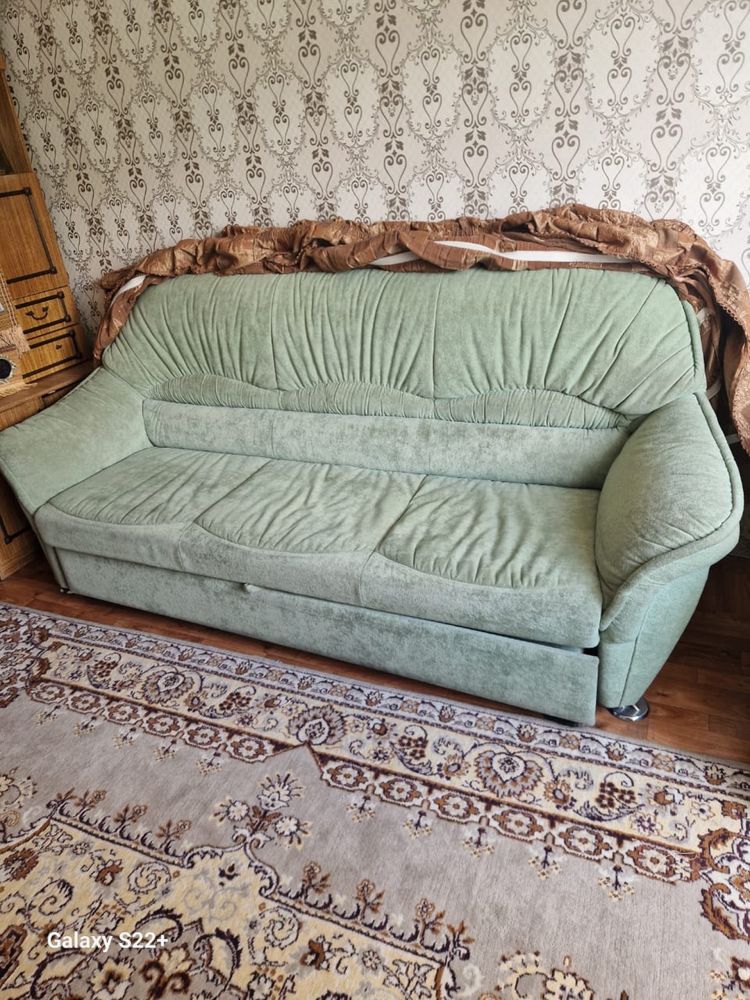 Продам Диван 3, 2, 1