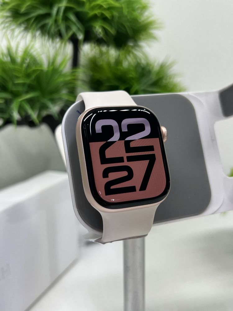 Apple Watch 10 series