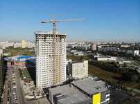 Газоблок Автоклавный 250х300х600