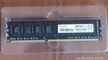 Продам оперативная память 8GB
