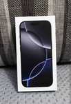 Продам новый не распакованный iphone 16 pro, 256gb
