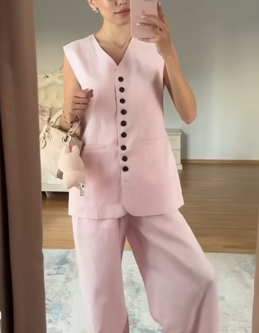 Massimo dutti двойка