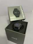 Мультиспортивные часы Garmin Fenix 7 Sapphire Solar