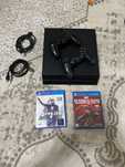 Продам Sony PlayStation 4 пс 4