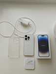 Iphone 14 Pro 256 гб