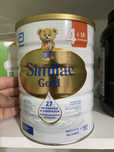 Similac 4 800гр новый продаю