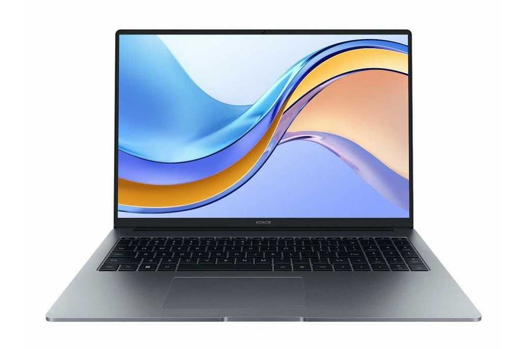 Ноутбук Honor MagicBook X16, 2025