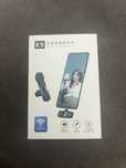 беспроводной микрофон K9 для iPhone