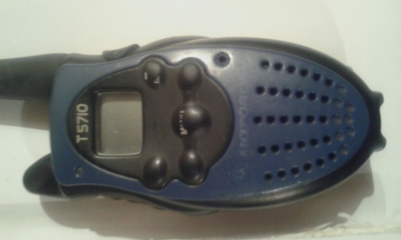 продам Рации Motorola