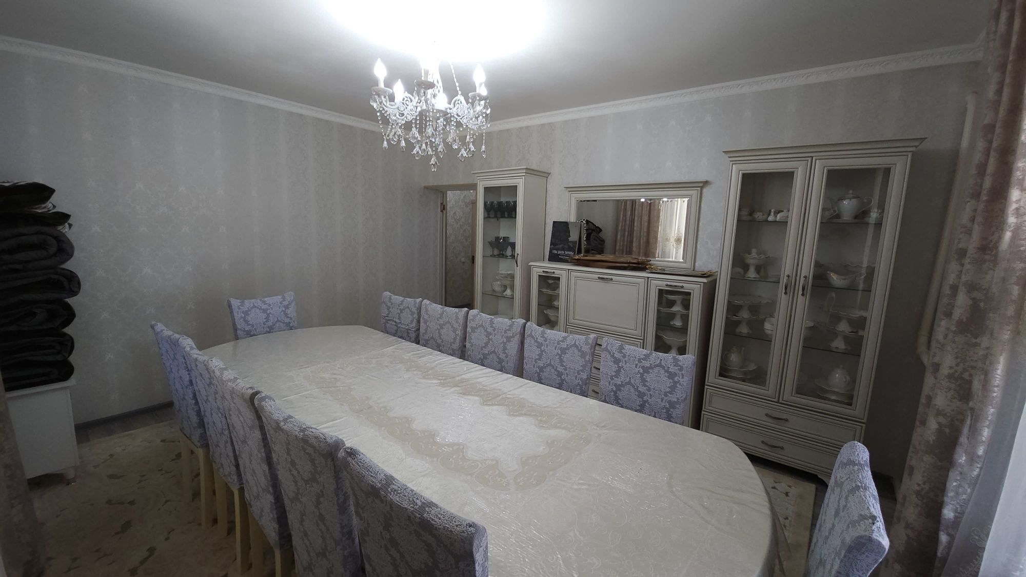 Үй сатылады, Аксукент, экспедиция