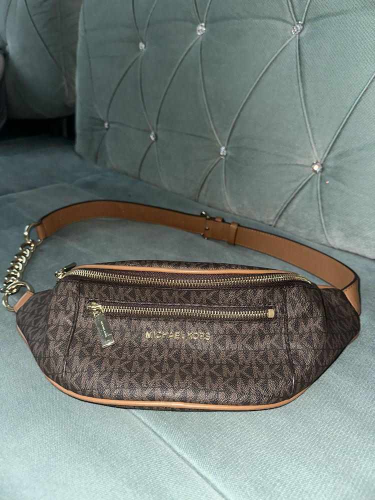 Сумка «michael kors”