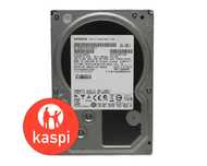 Жесткий диск HDD 2 Tb SATA 3.5 Hitachi