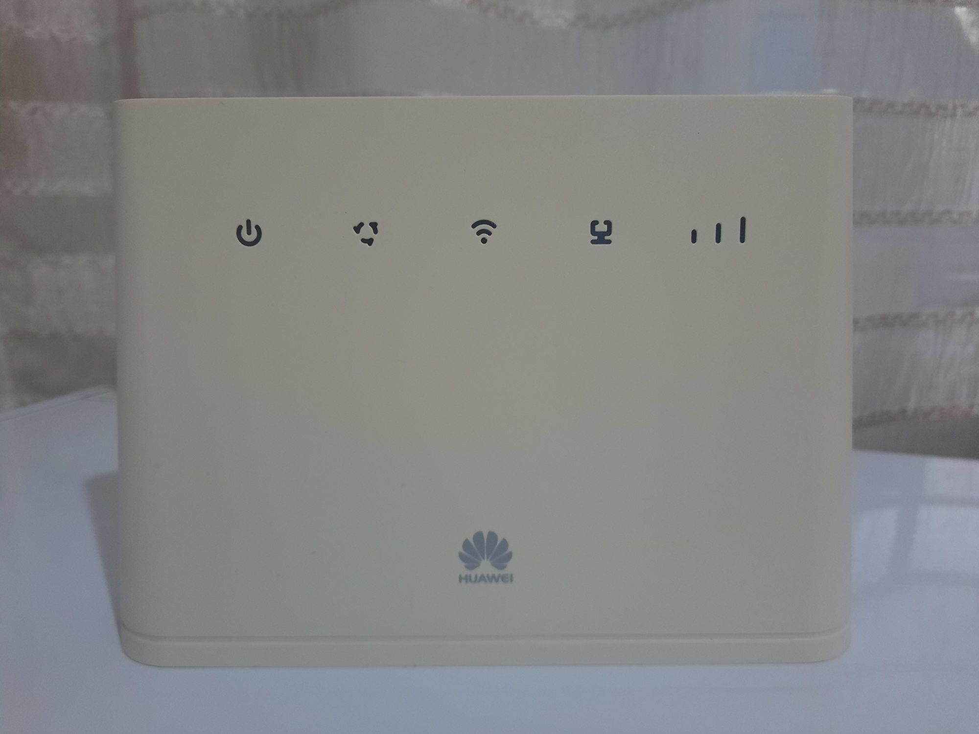 HUAWEI 4GRouter 2