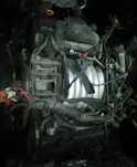 Двигатель Audi ARJ 006803